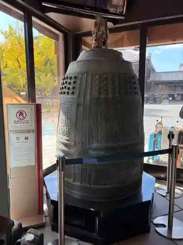 本願寺（西本願寺）(京都府)
