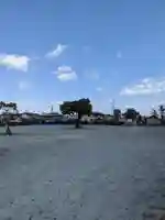 結城神社のその他建物