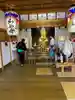 若林神社(香川県)