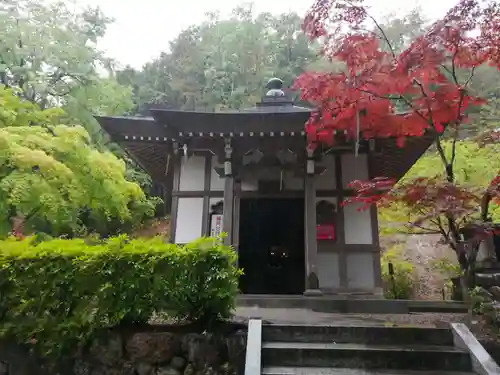 延算寺のその他建物