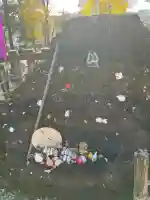 北澤八幡神社(東京都)