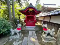 伊勢の国 四天王寺(三重県)