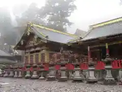 日光東照宮の建物その他