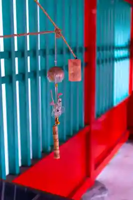 生島足島神社(長野県)