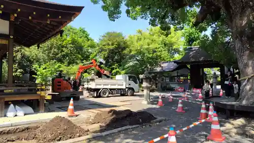 平野神社(京都府)
