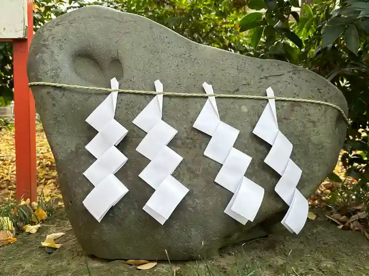 小野神社(東京都)