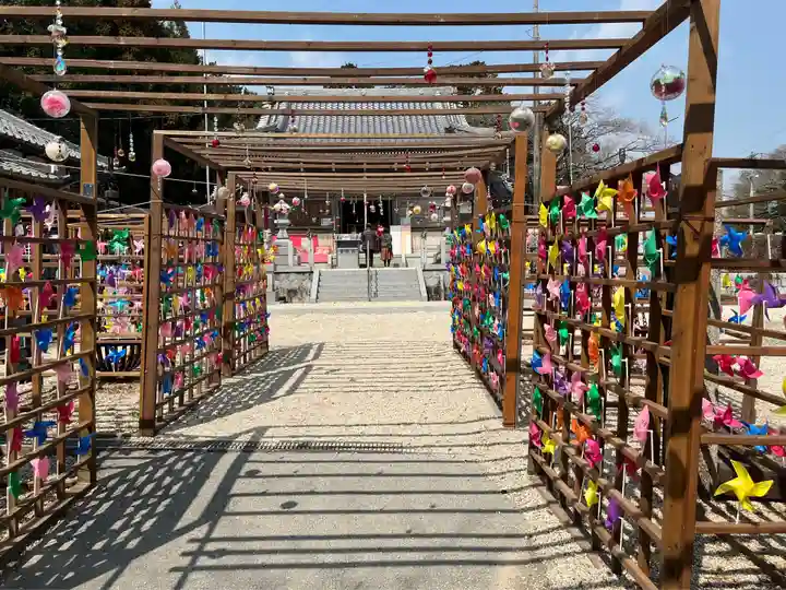 金井神社(三重県)