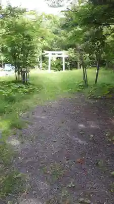 常盤神社のその他建物