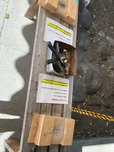 門田稲荷神社(栃木県)