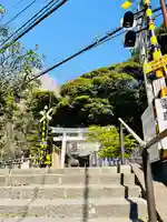 御霊神社(神奈川県)