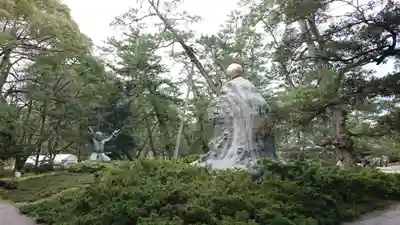 出雲大社(島根県)