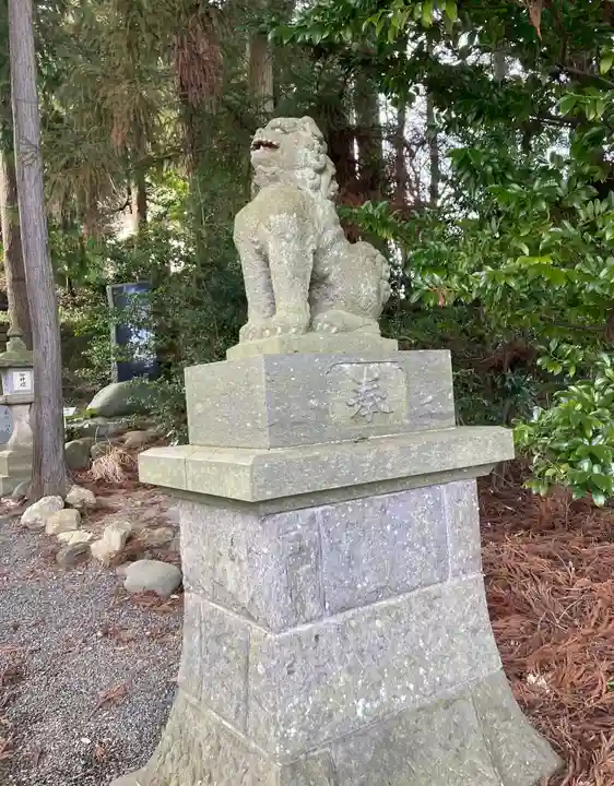 豊景神社(福島県)