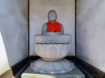 長栄寺(埼玉県)