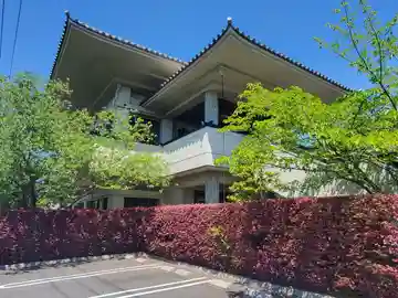 御影寺(栃木県)