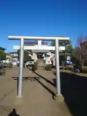 大六天神社(神奈川県)