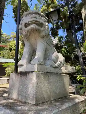 湯前神社(静岡県)