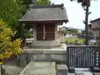 桜谷神社(福井県)