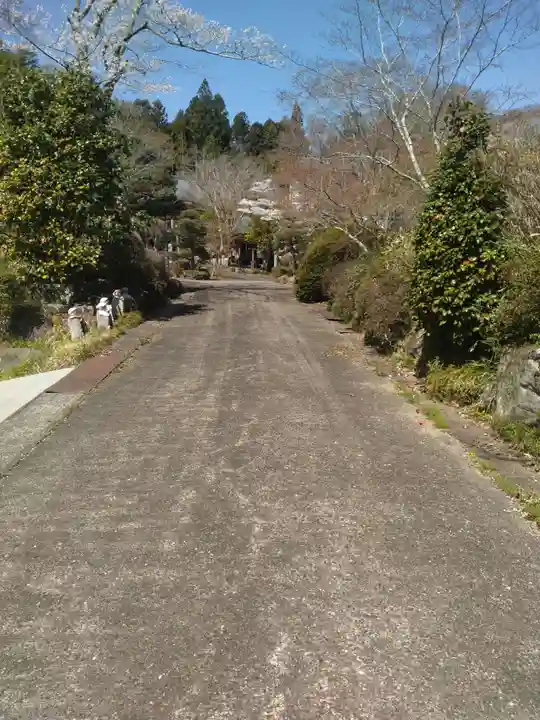 西円寺(宮城県)