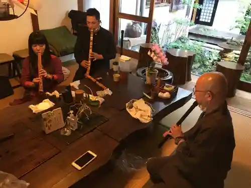 遠照山 光明寺（尼崎大仏）(兵庫県)