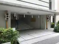 水天宮のその他建物