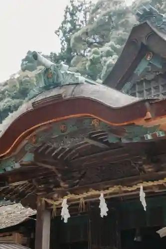 金刀比羅宮(香川県)