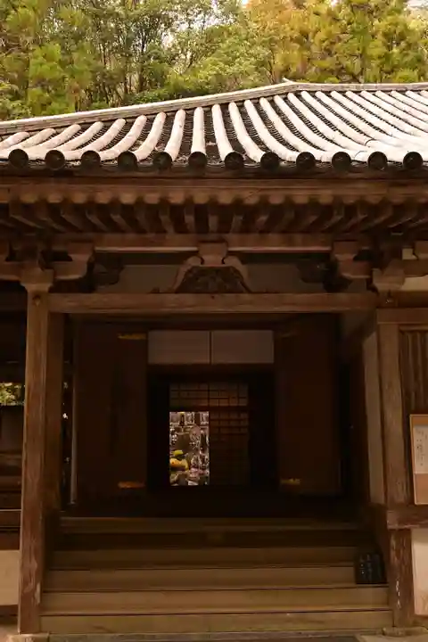 三瀧寺(広島県)
