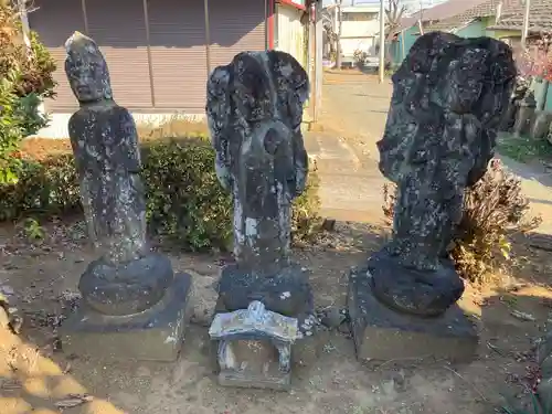 浄心寺(神奈川県)