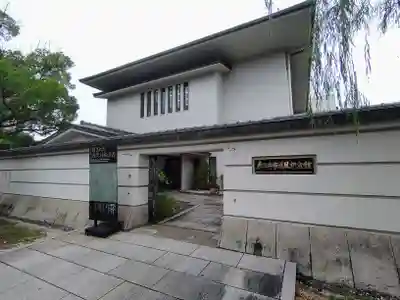 小野社(松河戸町)の周辺