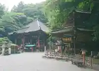 水澤寺(水澤観世音)のその他建物