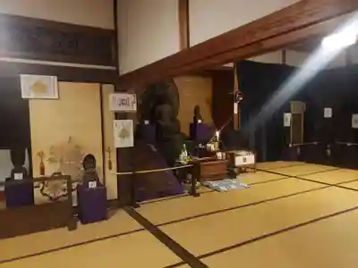 浄信寺のその他建物