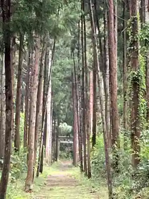 一之宮神社(千葉県)