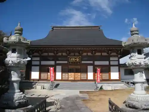湘南寺(神奈川県)