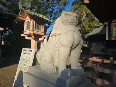 長田神社(兵庫県)