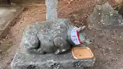 棚倉孫神社(京都府)