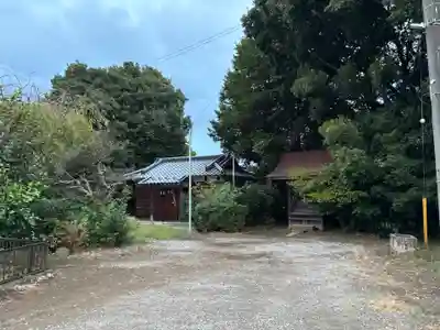 須賀神社(千葉県)