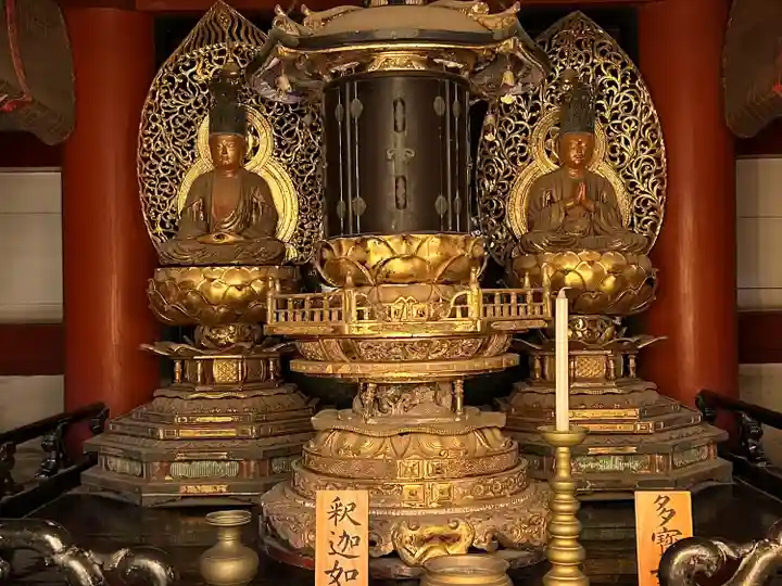 喜多院(埼玉県)