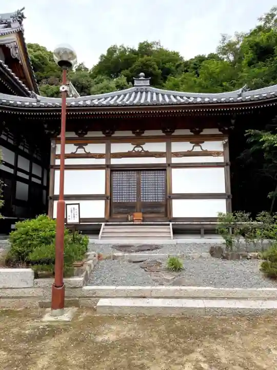 勝福寺のその他建物