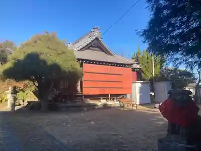厳島神社(神奈川県)