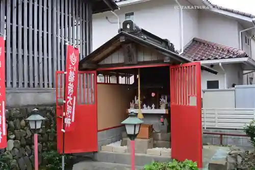 日吉八王子神社(東京都)