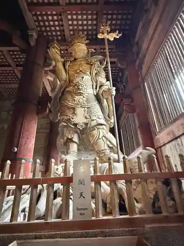 東大寺の{uncategorized: "未分類", other: "その他", undefined: "問題あり", building: "その他建物", grave: "お墓", sacred_gate: "鳥居", guardian: "狛犬", statue: "像", buddha: "仏像", history: "歴史", nature: "自然", garden: "庭園", animal: "動物", pagoda: "塔", temizu: "手水舎", mountain_gate: "山門・神門", sanctuary: "本殿・本堂", subordinate: "末社・摂社", art: "芸術", scenery: "景色", jizo: "地蔵", ema: "絵馬", goshuin: "御朱印", omikuji: "おみくじ", items: "授与品その他", amulet: "お守り", goshuincho: "御朱印帳", eats: "食事", festival: "お祭り", votive_dance: "神楽", shichigosan: "七五三参", wedding: "結婚式", experience: "体験その他", initially: "初詣", around: "周辺", anti_infection: "感染症対策"}