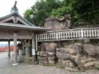 霞神社(宮崎県)
