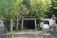 神明社(古見神明社)(愛知県)