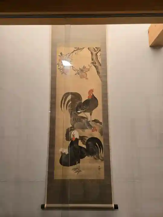 伊那下神社(静岡県)