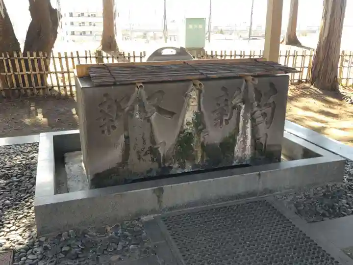 眞田神社(長野県)