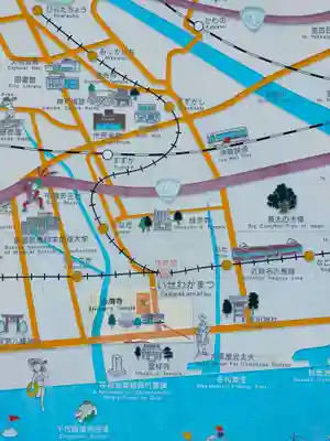 緑芳寺(三重県)