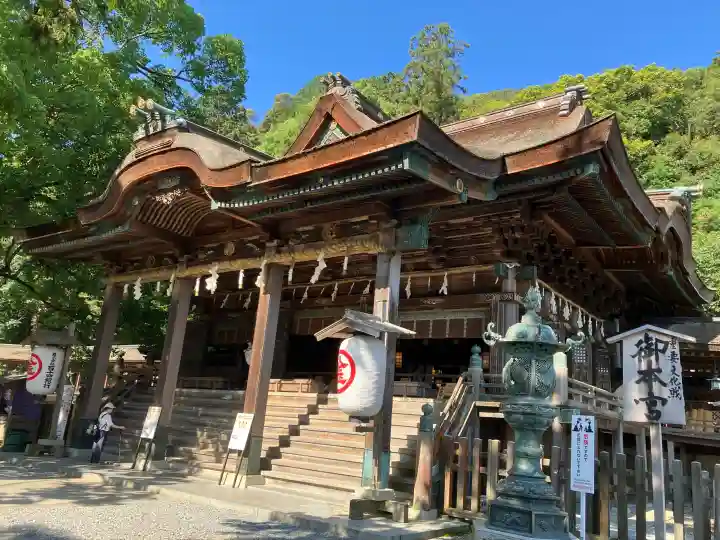 金刀比羅宮(香川県)
