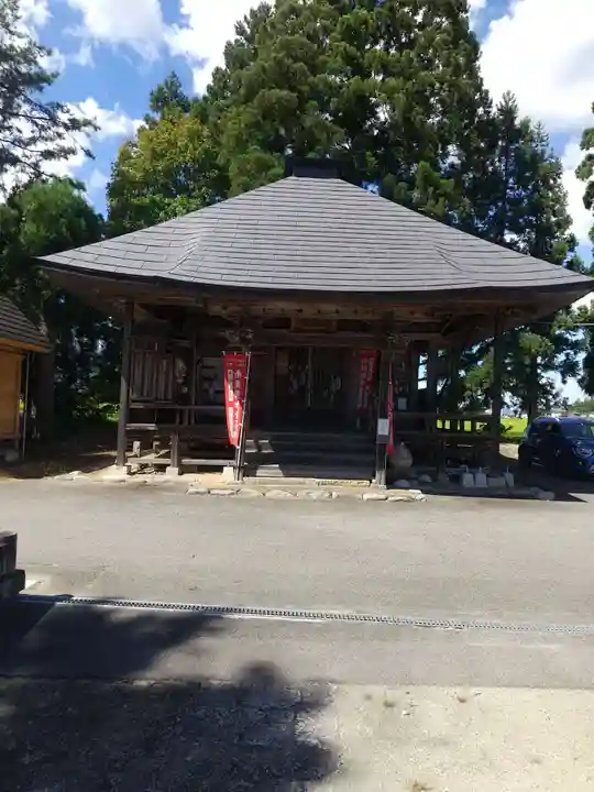 観音寺(山形県)