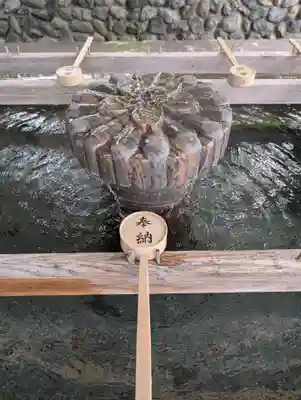 新潟縣護國神社(新潟県)