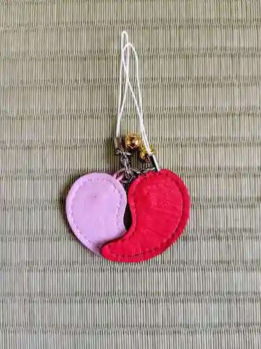 厚別神社(北海道)