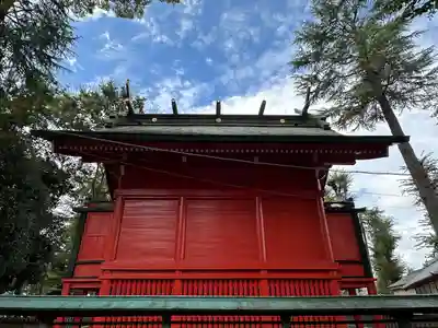小野神社(東京都)